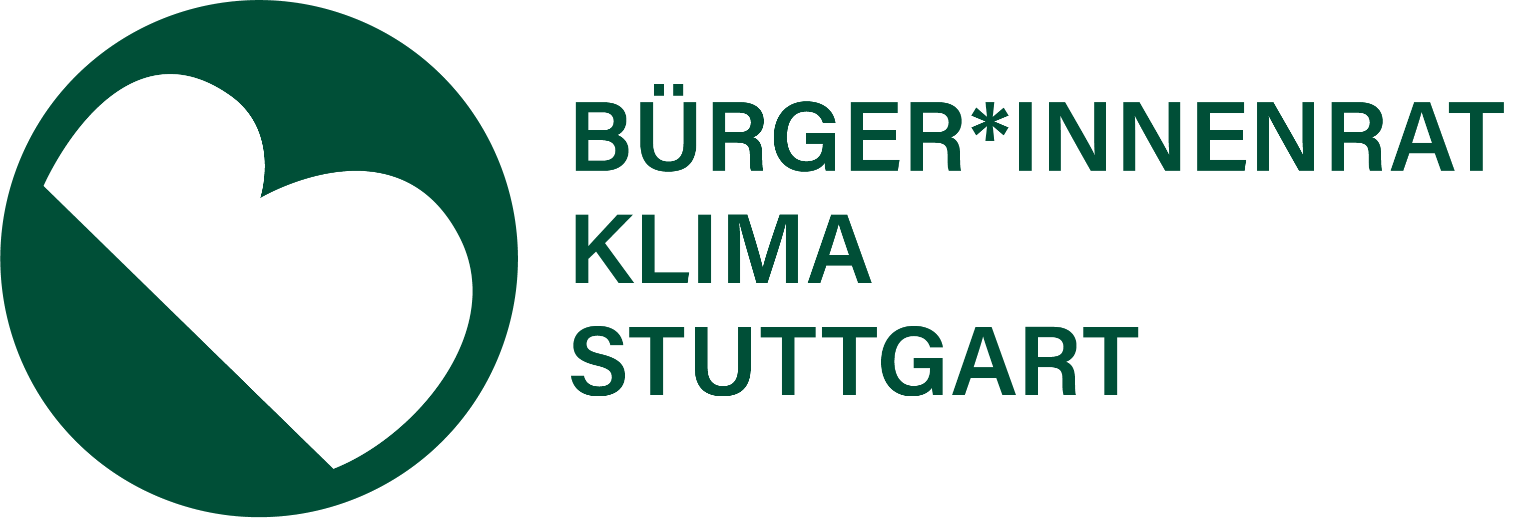 Bürger*innenrat Klima Stuttgart